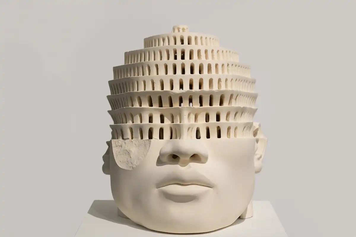 BABELE - Keisuke Matsuoka